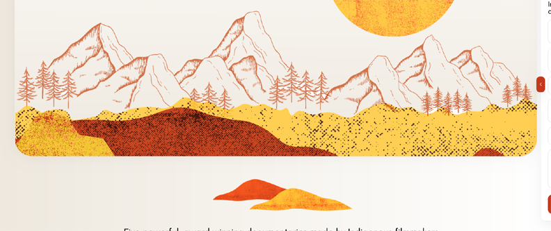 DOC SOCIETY CLIMATE STORY UNIT LAUNCHES INDIGENOUS-LED DOCUMENTARY FILMS SCREENING TOUR TO CREATE A BIO-DIVERSE FUTURE FOR ALL