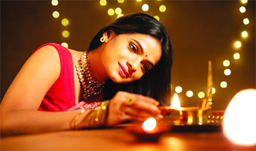 Glow like a diva this Diwali: Beauty tips for the season of lights