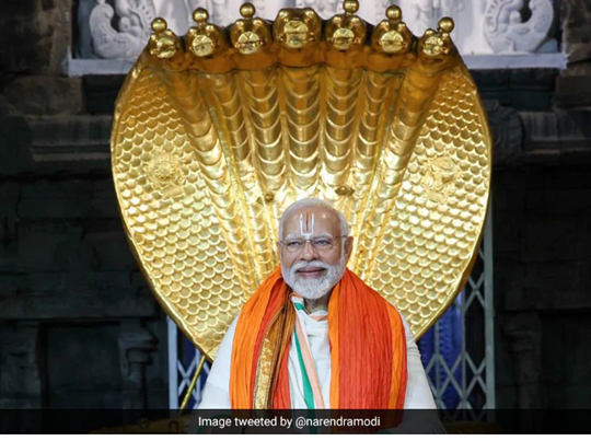 Saints, Sadhvis, and the State: How Political Hinduism is Rewriting India’s Democracy