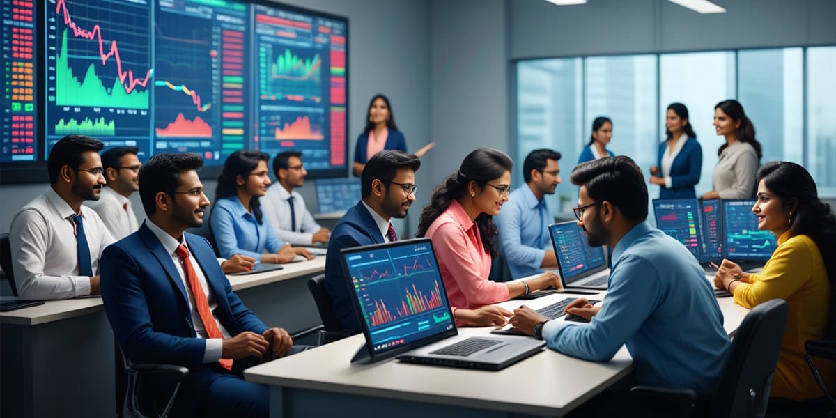 What’s Shaping Our Future? A Fresh Look at Indian Politics News Today!