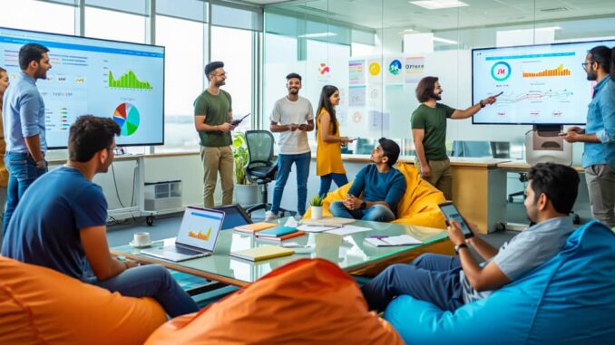 Indian startups news