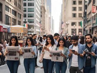 Latest Indian News in the USA