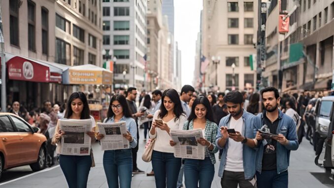 Latest Indian News in the USA