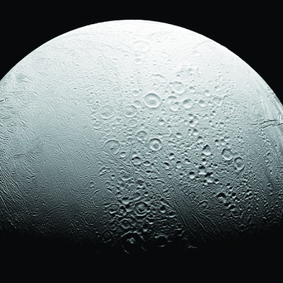 More evidence suggests Saturn’s moon Enceladus could support life