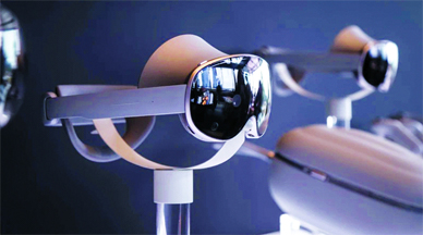 Samsung unveils Galaxy XR, the first Android XR headset built for the AI era