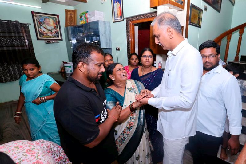 Texas man arrested over fatal shooting of Indian student in US