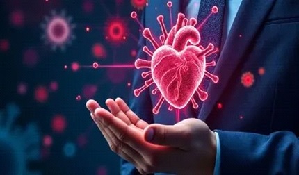 How cardiovascular and cognitive health influence each other