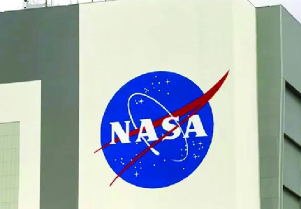 nasa
