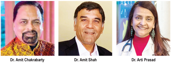 AAPI Launches Groundbreaking Ayurveda & Wellness Retreat in the U.S.: A Transformative Experience for Physicians and Their Families