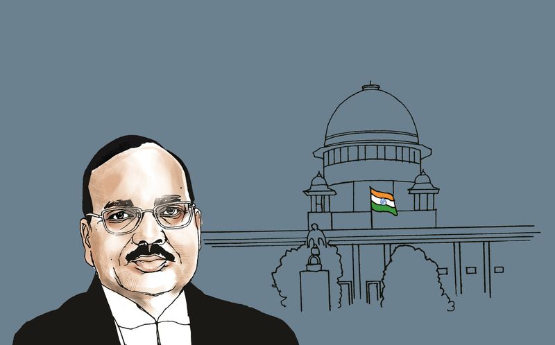 No democracy without dissent, believes CJI Surya Kant