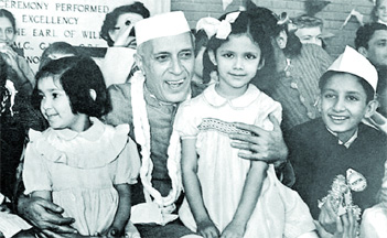 Children’s Day: Celebrating the spirit of childhood and the legacy of Pandit Jawaharlal Nehru
