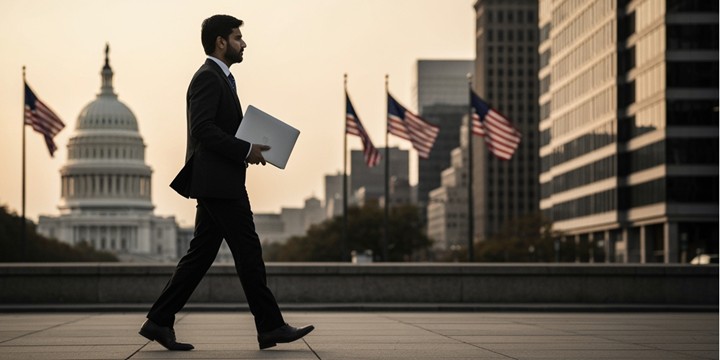 H1B Visa Latest News: What the New Regime Means for Indians in the USA