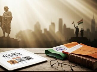 India’s freedom struggle