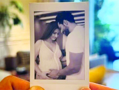 Katrina Kaif, Vicky Kaushal welcome baby boy