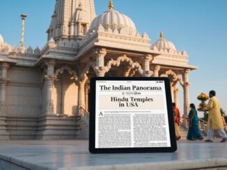 Latest updates for Indian community