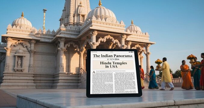 Latest updates for Indian community