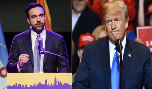 Indian American Edition