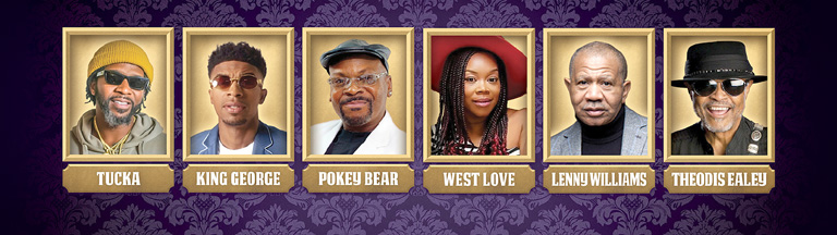 JAZZ FEST CONTINUES TO SHOWCASE JAZZ AS POWERFUL FORCE FOR SOCIAL JUSTICE