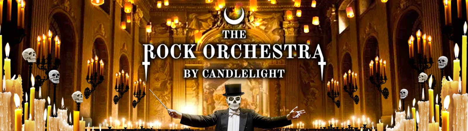 THE ROCK ORCHESTRA REIMAGINES ROCK AND METAL WITH CLASSICAL GRACE