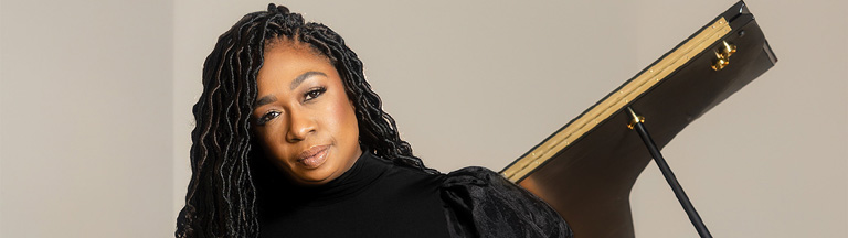 EXPERIENCE GERSHWIN AND MORE WITH NEW JERSEY SYMPHONY