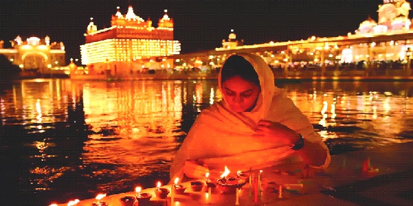 Guru Nanak and the birth of Sikh spirit of resistance