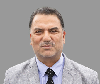 Sharanjit Thind (R) Announces Run for Congress in New York’s 18th District