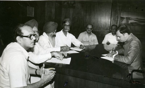 Why Chandigarh still eludes Punjab