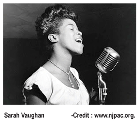 JAZZ FEST REACHES FINALE WITH FIVE FINALISTS AT SASSY AWARDS