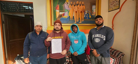 10 Indians confirmed dead after joining Russian army, 4 still missing, says man searching for brother