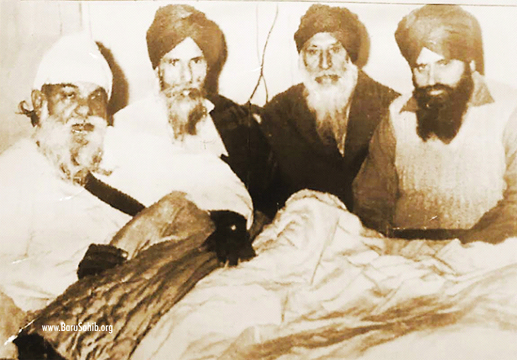 Sikh History This Week- 19th December to 25th December