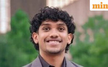 22-year-old Indian-origin student arrested in US for arson, terrorist threat