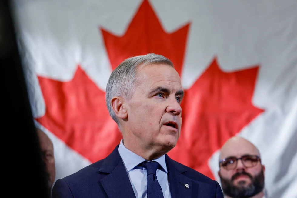 Dissidence continues for Mark Carney  in the Liberal caucus as Steven Guilbeault’s replacement is announced
