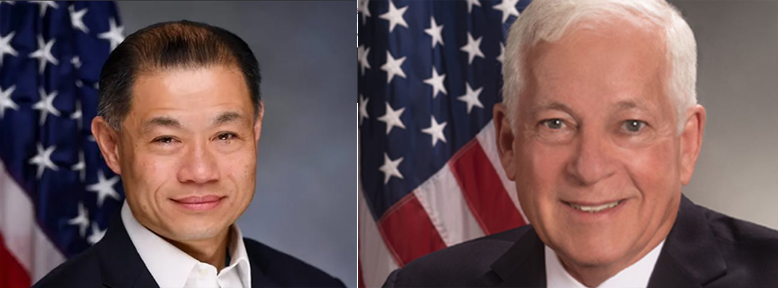 LIU AND LAVINE CALL FOR PASSAGE OF THEIR LEGISLATION REQUIRING NY PUBLIC SCHOOLS TO TEACH THE TRUE HISTORY OF THE ATTACK ON THE U.S. CAPITOL