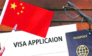 India eases visa rules as Chinese applicants rise
