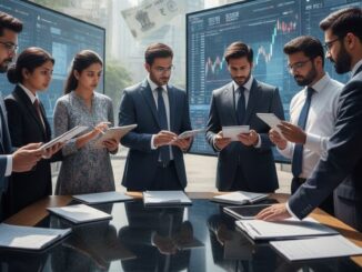 Indian economy update