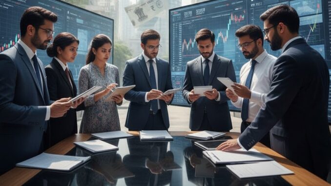 Indian Economy Update