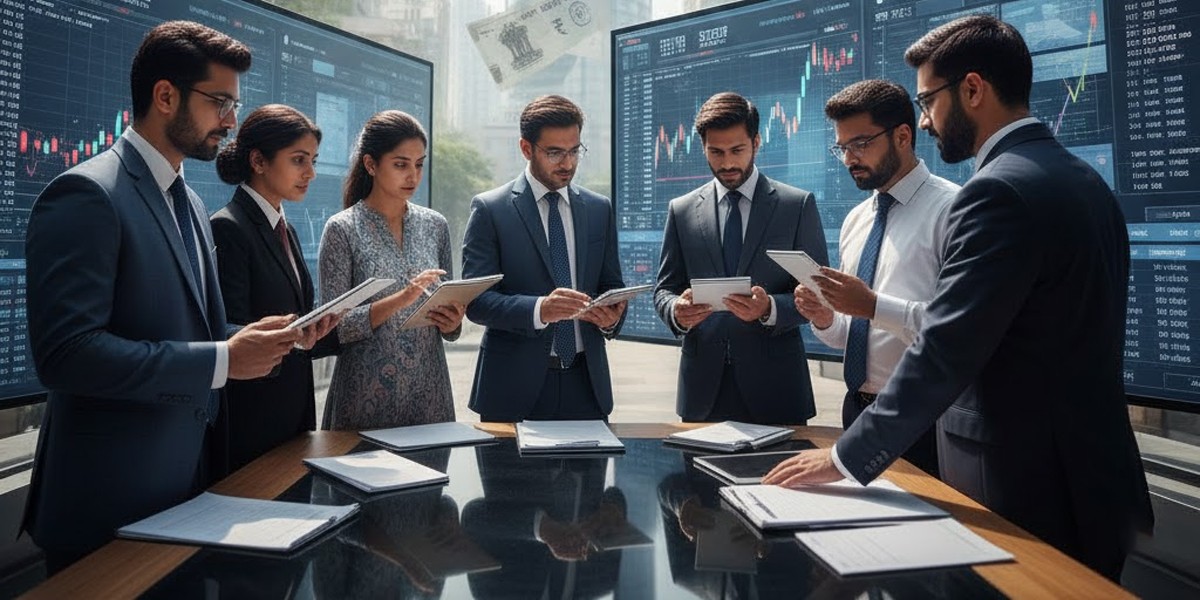 Indian Economy Update: Resilient Growth Amid Tariff Challenges and Domestic Stability