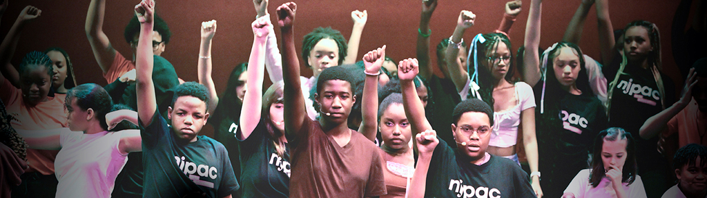 YOUNG ARTISTS EXPLORE POWER OF CREATIVITY AS TOOL FOR SOCIAL CHANGE