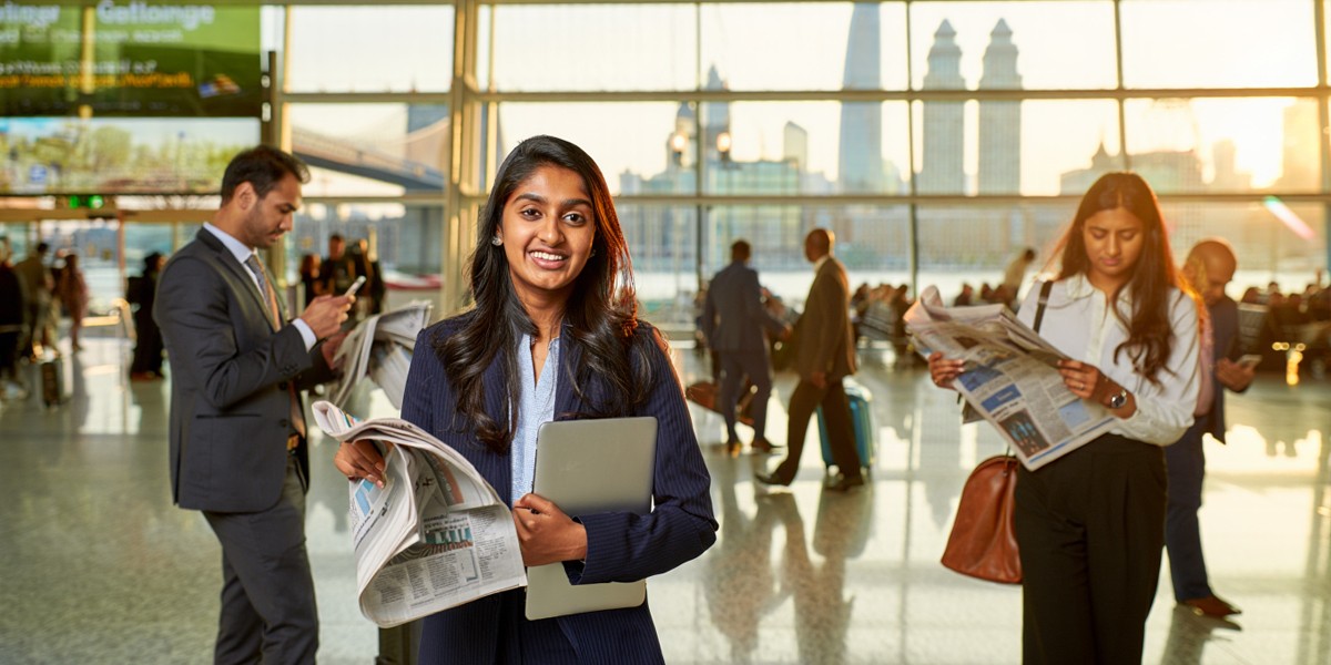 Why Do We Rarely See Positive NRI News Updates-Redefining India’s Global Narrative!