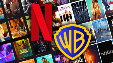 Warner Bros plans to reject Paramount bid for Netflix’s smaller offer