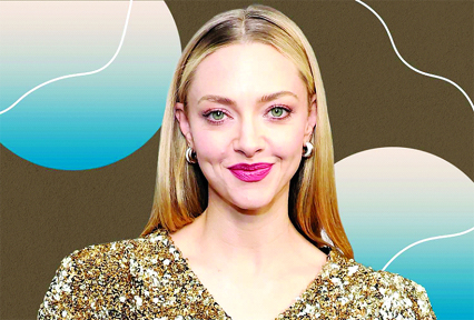 Not apologising: Amanda Seyfried reacts to backlash over Kirk comment