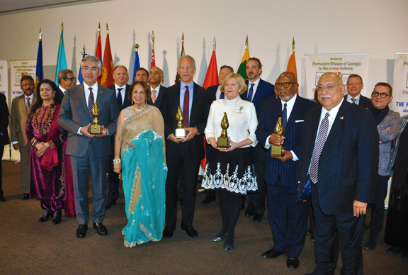 Indian American Edition