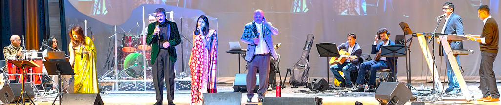 Musikala Presents “Immortal Rafi”-A Stirring Centenary Tribute