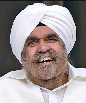Sant Rajinder Singh ji Maharaj