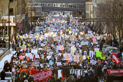 Indian American Edition