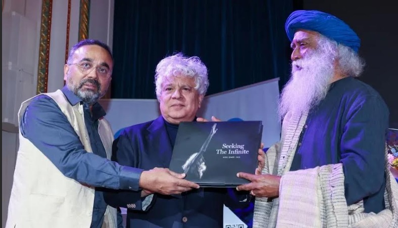 Mahakumbh: A Mighty Event, A Mighty Book