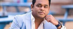 A R Rahman