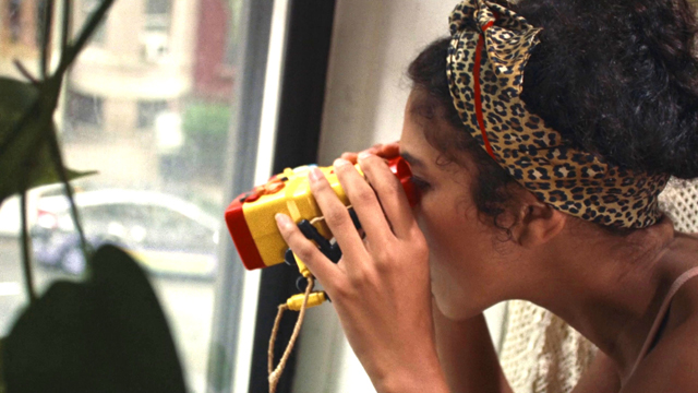 NEW YORK CITY’S ANNUAL ‘DANCES WITH FILMS’ RETURNS FOR 4TH YEAR