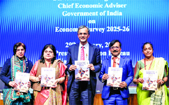 India to retain fastest growing economy tag with 6.8-7.2% expansion next fiscal: Eco Survey