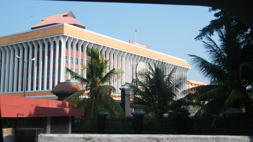 From Principled Left to Power Without Purpose: The CPM’s Crisis in Kerala